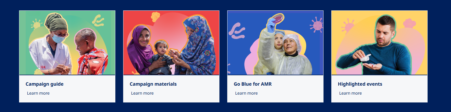 WHO WAAW events ΠΟΙΟΣ WAAW εκδηλώσεις