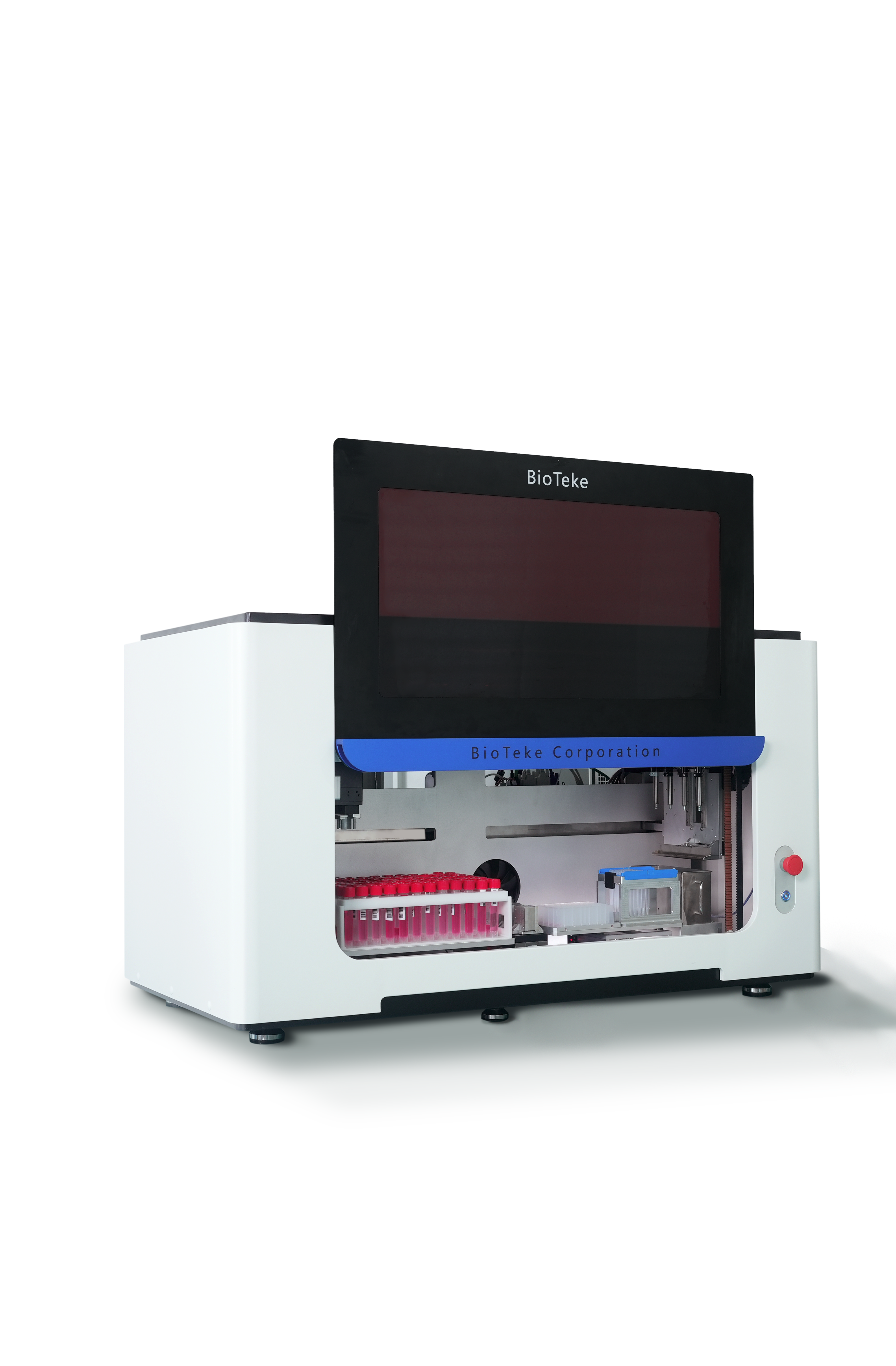 εκχυλίστρια νουκλεϊκού οξέος