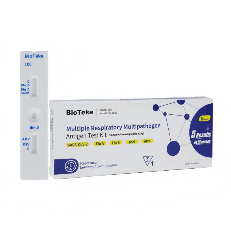 Bioteke 5 in 1 Test (1)