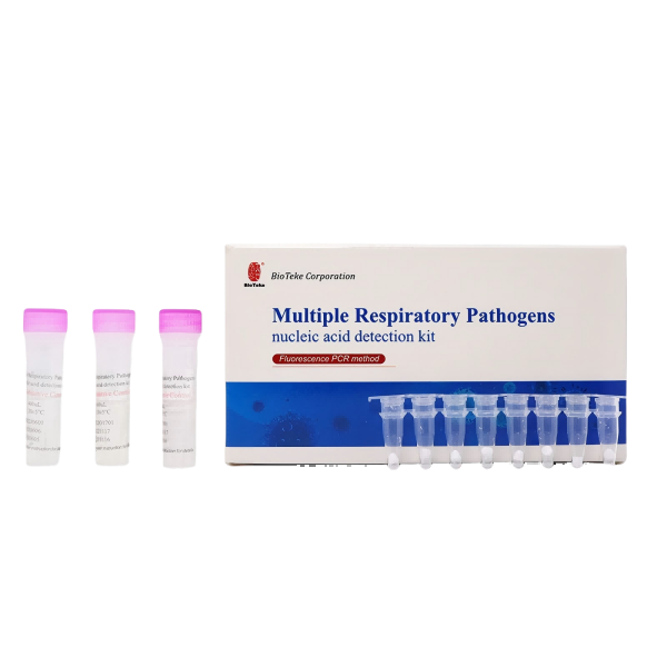 αναπνευστικός πίνακας PCR