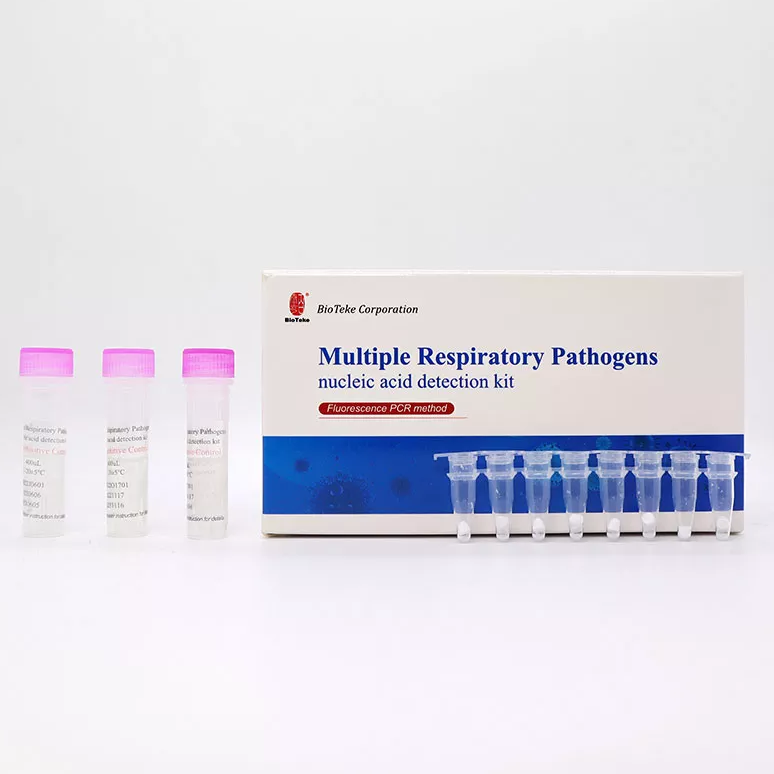 αναπνευστικού πλαισίου PCR