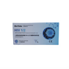Bioteke HIV 1/2 Αντισώματος Rapid Test STD Self Test Kit