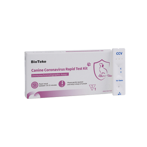 Κανονοϊό Corine Coronavirus (CCV) (ανοσοχρωτογραφική δοκιμασία) ICA2301-1
