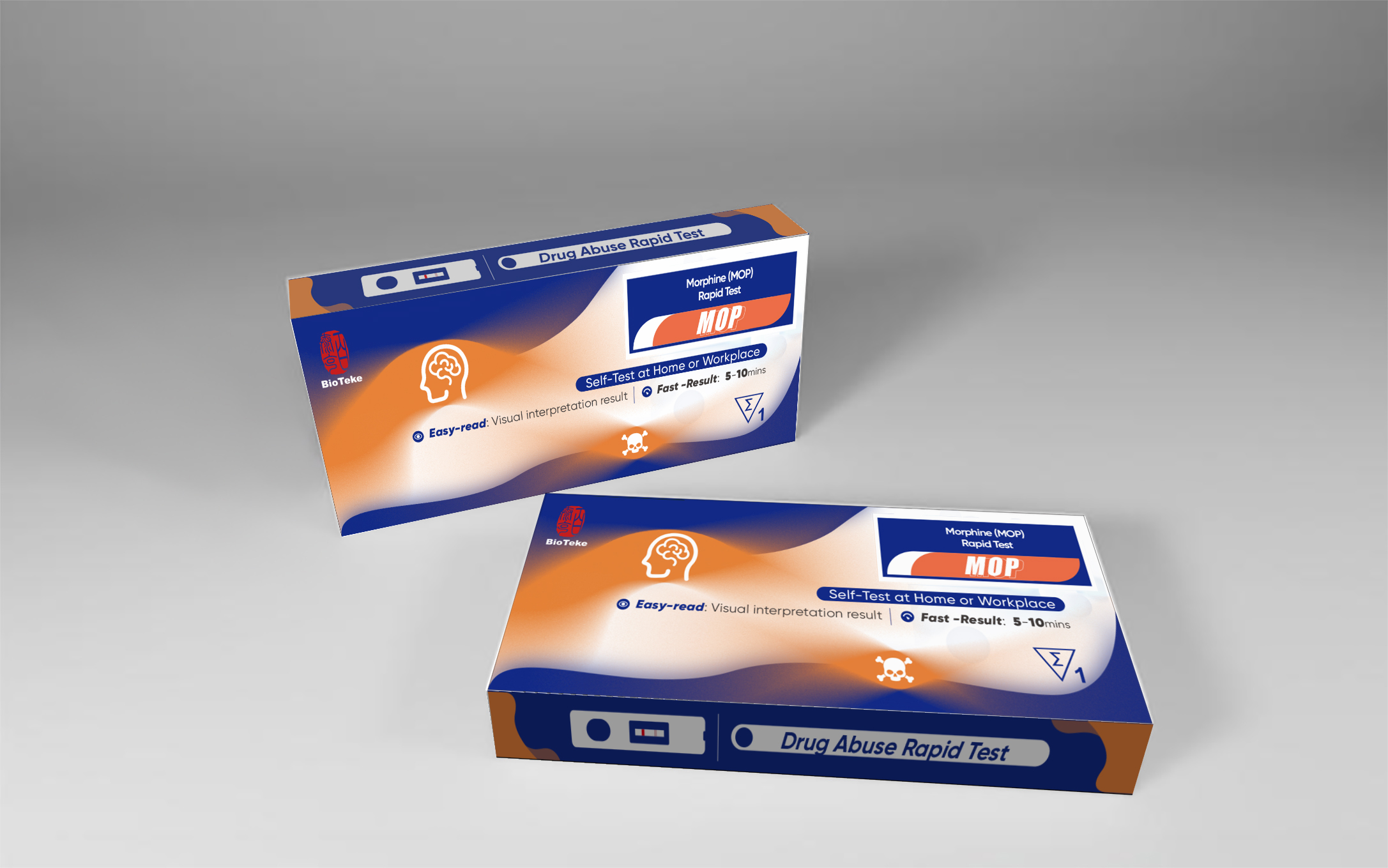 MOP τεστ φαρμάκων