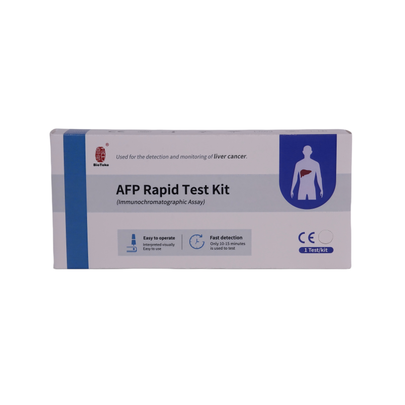 AFP AFP Rapid Test Kit