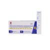 Αναπνευστικό 10 σε 1 SARS-COV-2/FLU A+B/HPIV2/HPIV1+3/RSV/ADV/MP/SP/HMPV Αντιγόνο Ταχείας δοκιμής Αντιγόνου Αντιγόνου