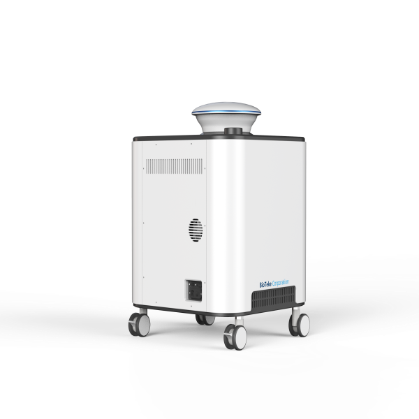 Αποστειρωτής υπεροξειδίου του υδρογόνου (ψεκασμό)