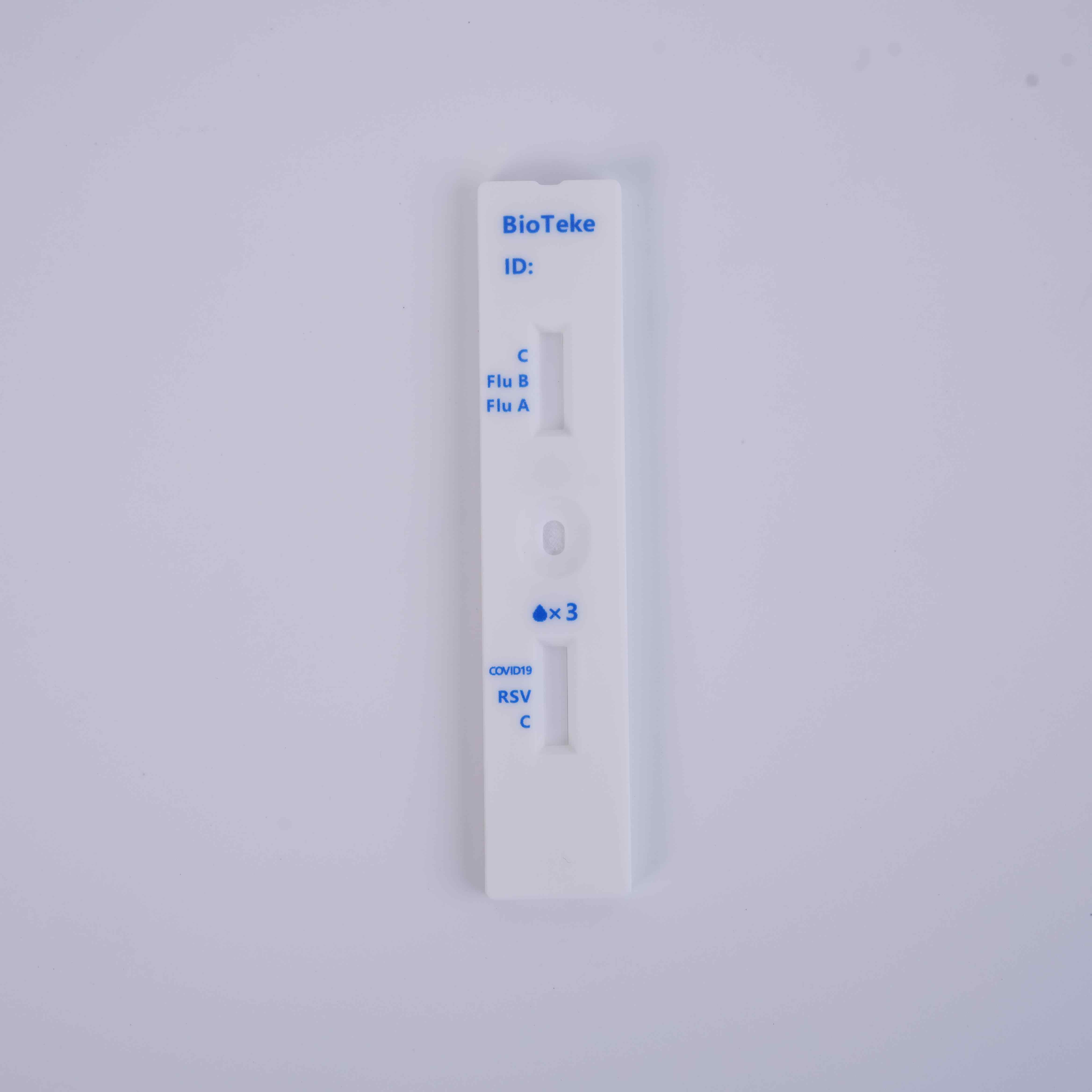 Ο πίνακας δοκιμής RSV Covid Flu RSV (1)