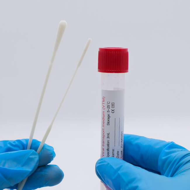  Πώς να επιλέξετε λύση συντήρησης δείγματος？