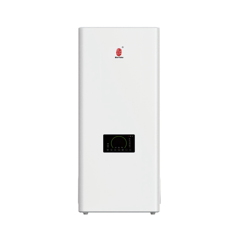 Καθαριστής αποστειρωτή αέρα υψηλής απόδοσης