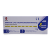 Bioteke 8 σε 1 πολλαπλά αναπνευστικά παθογόνα αντιγόνο ταχεία δοκιμή δοκιμής 