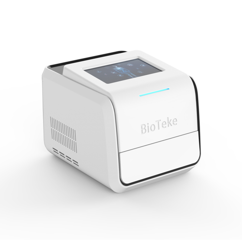 Μηχανή BTK-8 QPCR