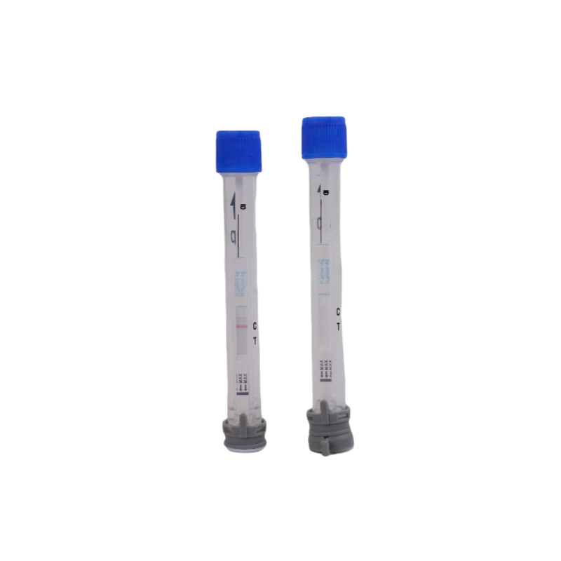 Helicobacter Pylori Rapid αντιγόνιο κιτ δοκιμής