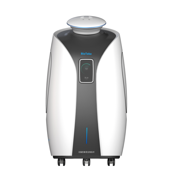 Εργαλείο απομάκρυνσης νουκλεϊκού οξέος DNA/RNA Aerosol