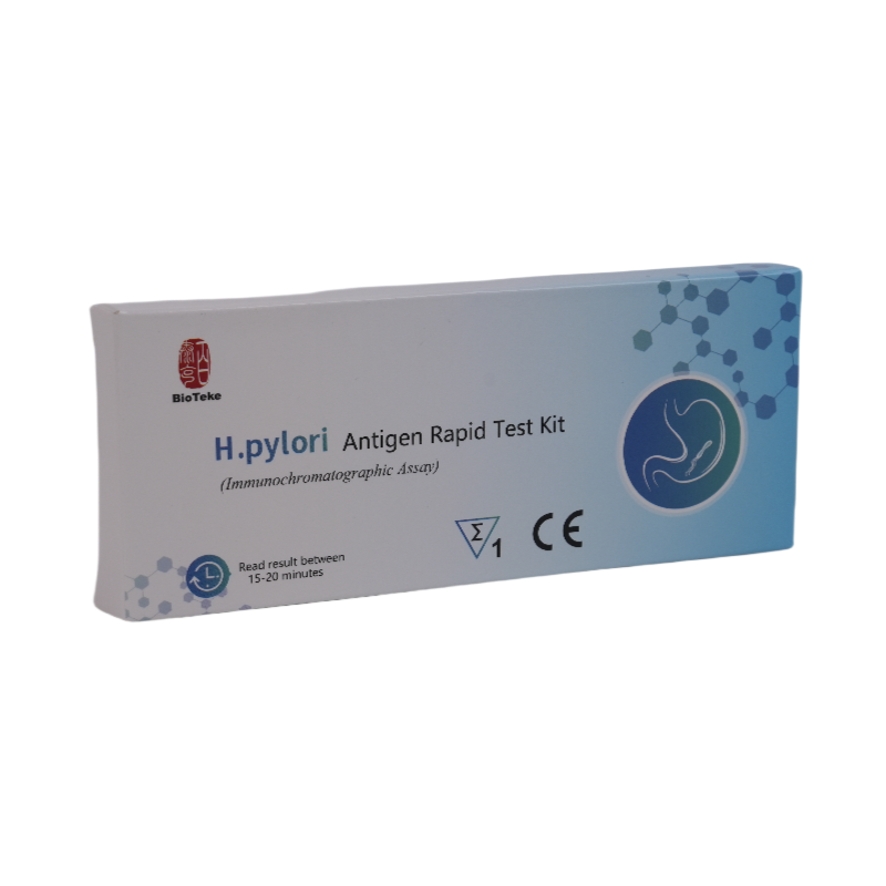h. κιτ ταχείας δοκιμής Pylori