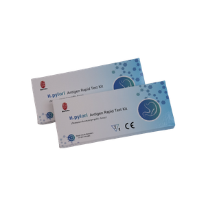 Helicobacter Pylori Rapid αντιγόνιο κιτ δοκιμής