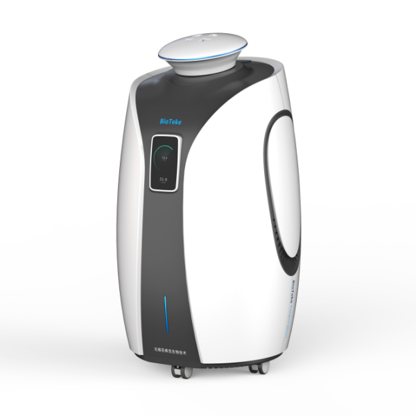 Εργαλείο απομάκρυνσης νουκλεϊκού οξέος DNA/RNA Aerosol