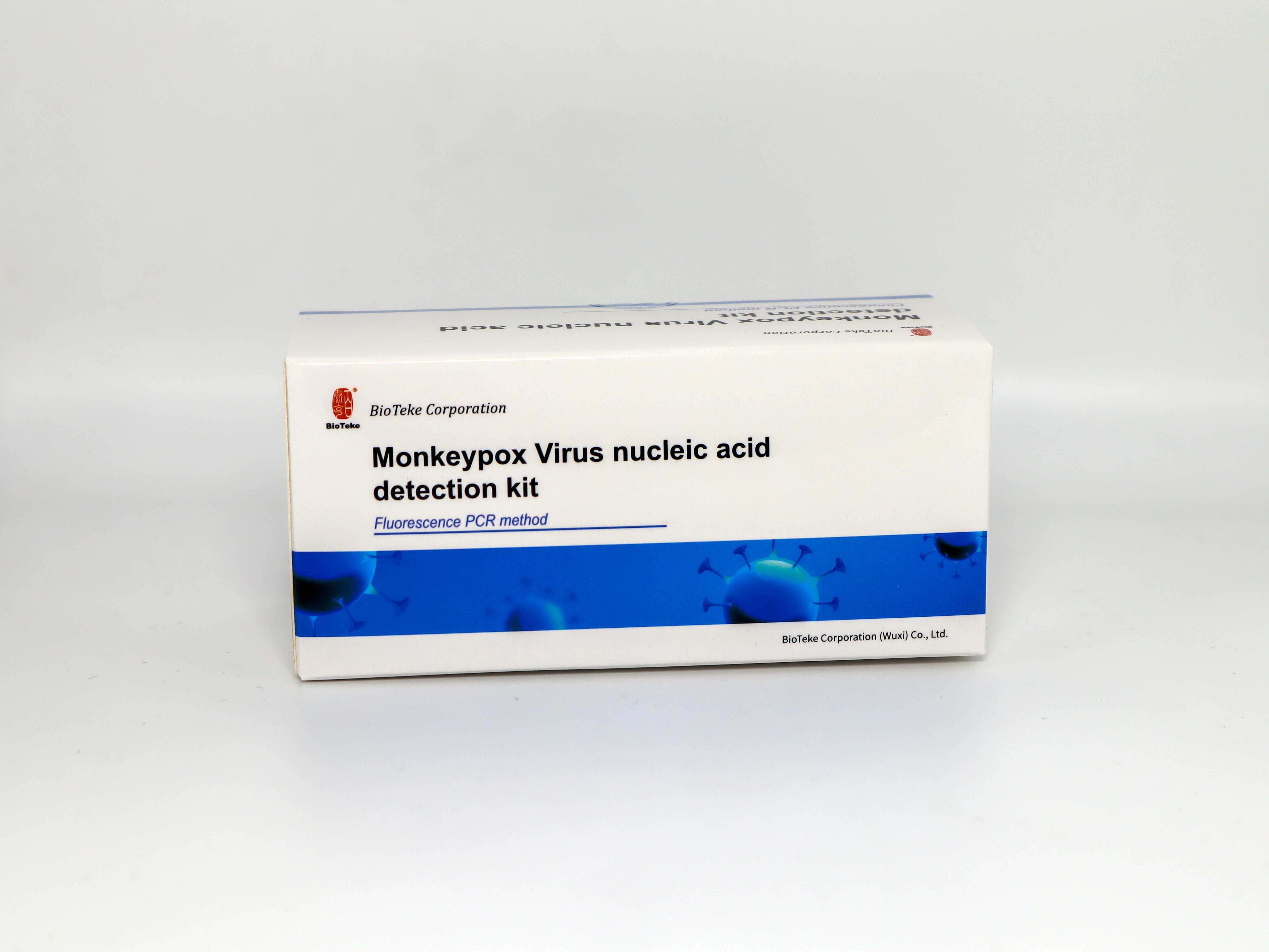 Monkeypox Virus Nucleic Test ACIS Kit