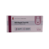 HE4 Rapid Test Kit (ανοσοχρωματογραφική δοκιμασία)
