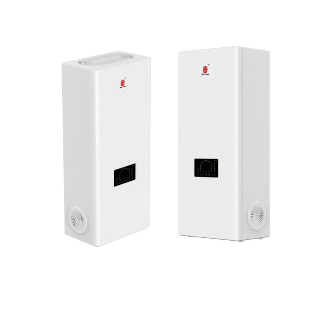 Καθαριστής αποστειρωτή αέρα υψηλής απόδοσης