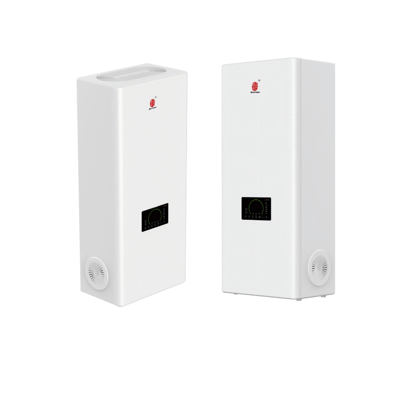 Καθαριστής αποστειρωτή αέρα υψηλής απόδοσης