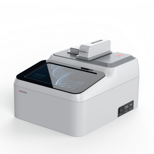 Φασματοφωτόμετρο UTRA Microscale UV-VIS